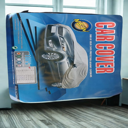 Car Cover Pro™(4 Saison)