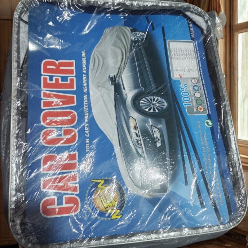 Car Cover Pro™(4 Saison)