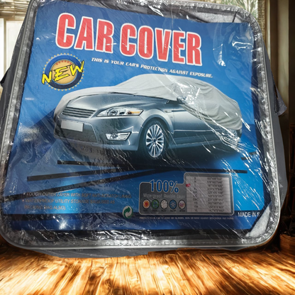 Car Cover Pro™(4 Saison)