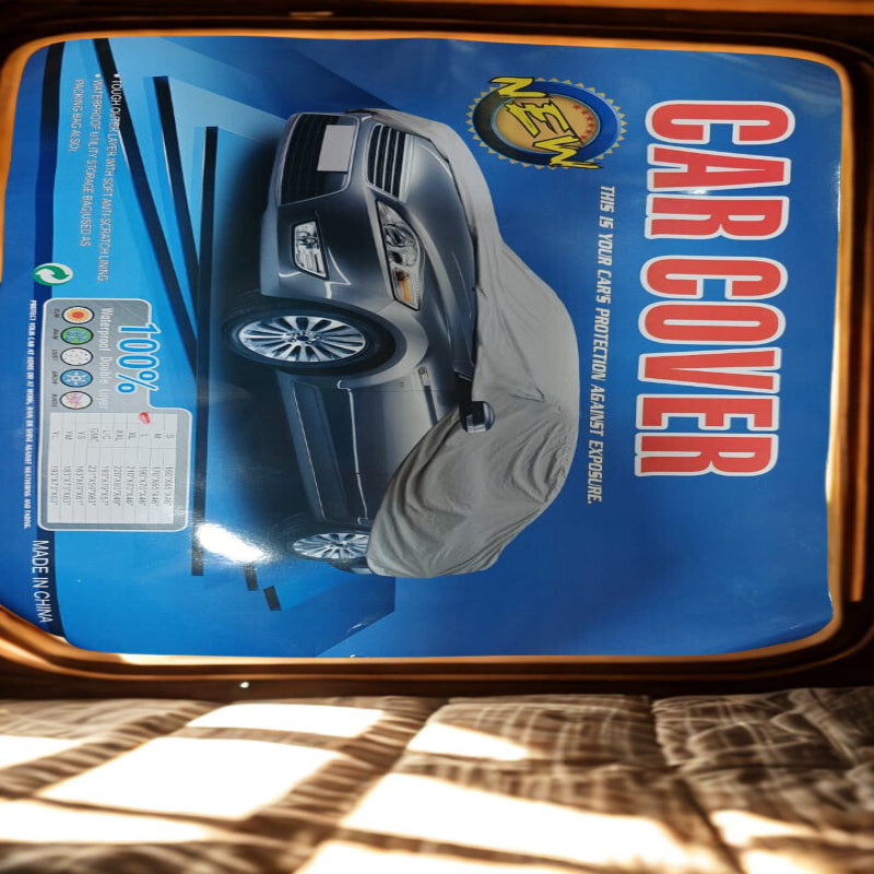 Car Cover Pro™(4 Saison)