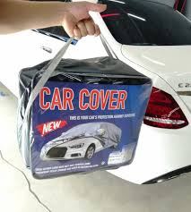 Car Cover Pro™(4 Saison)